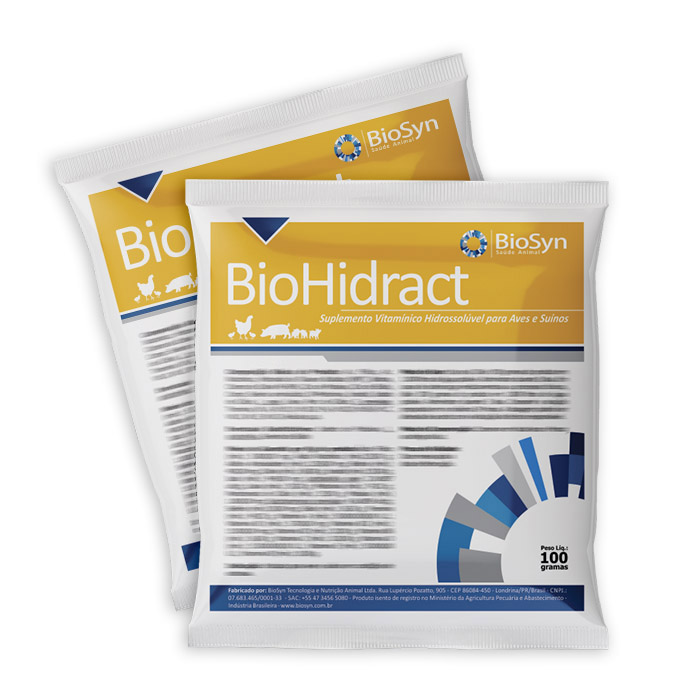 BioHidract