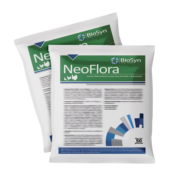 NeoFlora