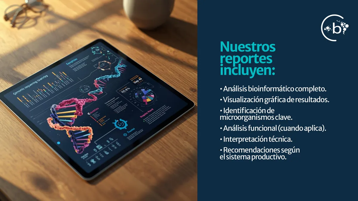 Página de Análisis 6